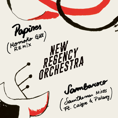 福袋 | レディースファッション通販【公式】 Sambaroco - Orchestra Regency New Stream (Samtheman Mix Dub ポップス+ロック(邦楽)