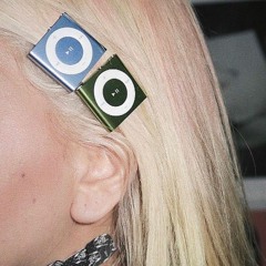 lostctrl – jesus walks [sped up audio]