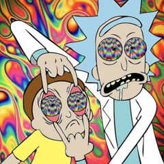 Self medicated (fixed)