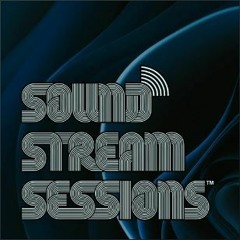 Sound Stream Sessions Guest Mix 105 Ft. Colin Pierce (Progressive House)