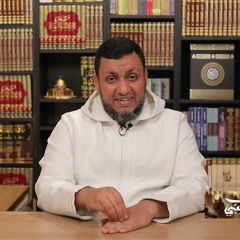 غزوات النبي | 6. غزوة بدر الكبرى | محمد إلهامي