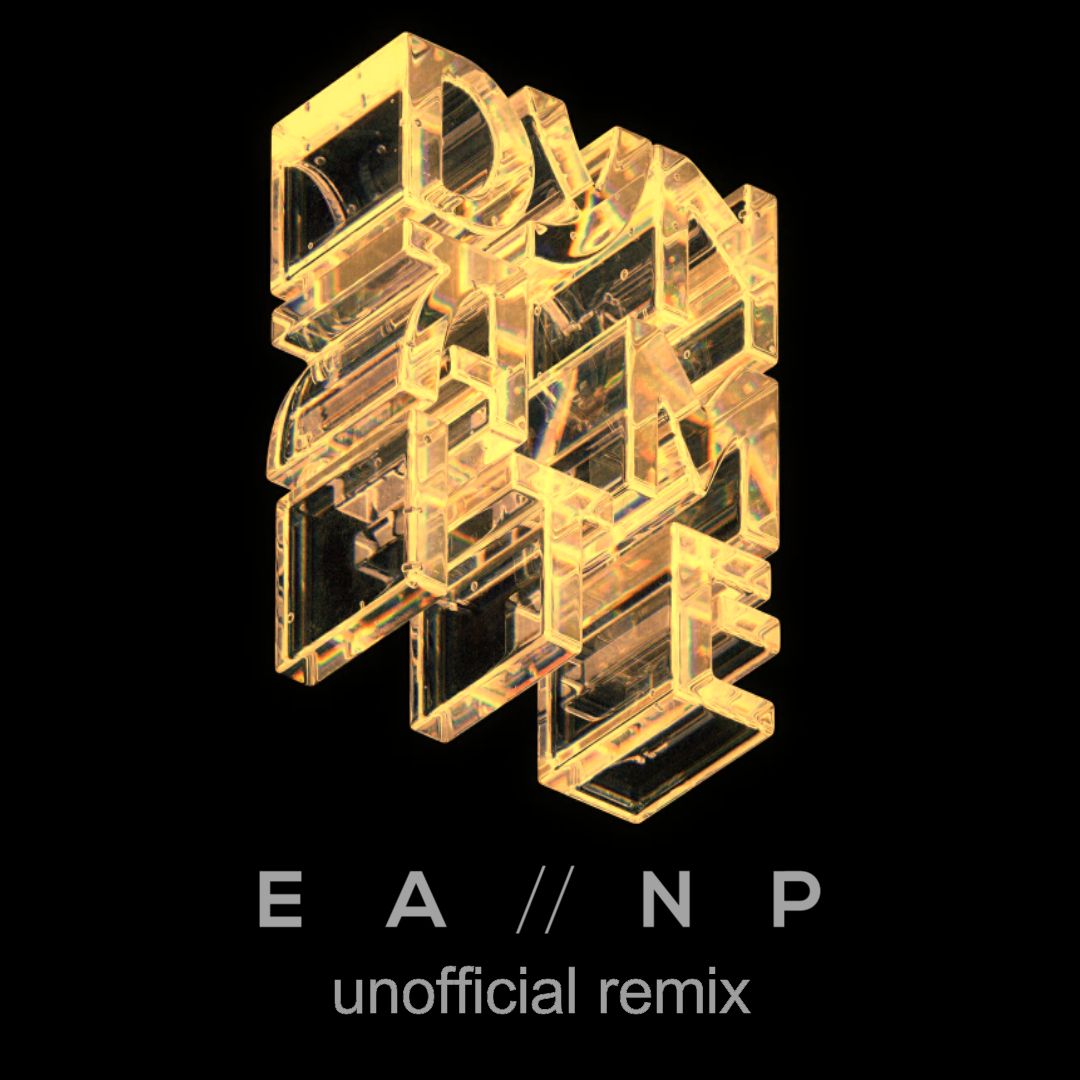 Download! Aether, Benjamin Yellowitz - Dynamite (E A N P Unofficial Remix)