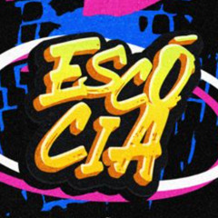 VEM NOVINHA PRA ESCÓCIA [ DJ CN DA TERRINHA ]