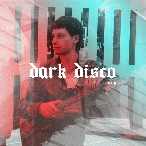 > > DARK DISCO #116 podcast by ZEE MON < <