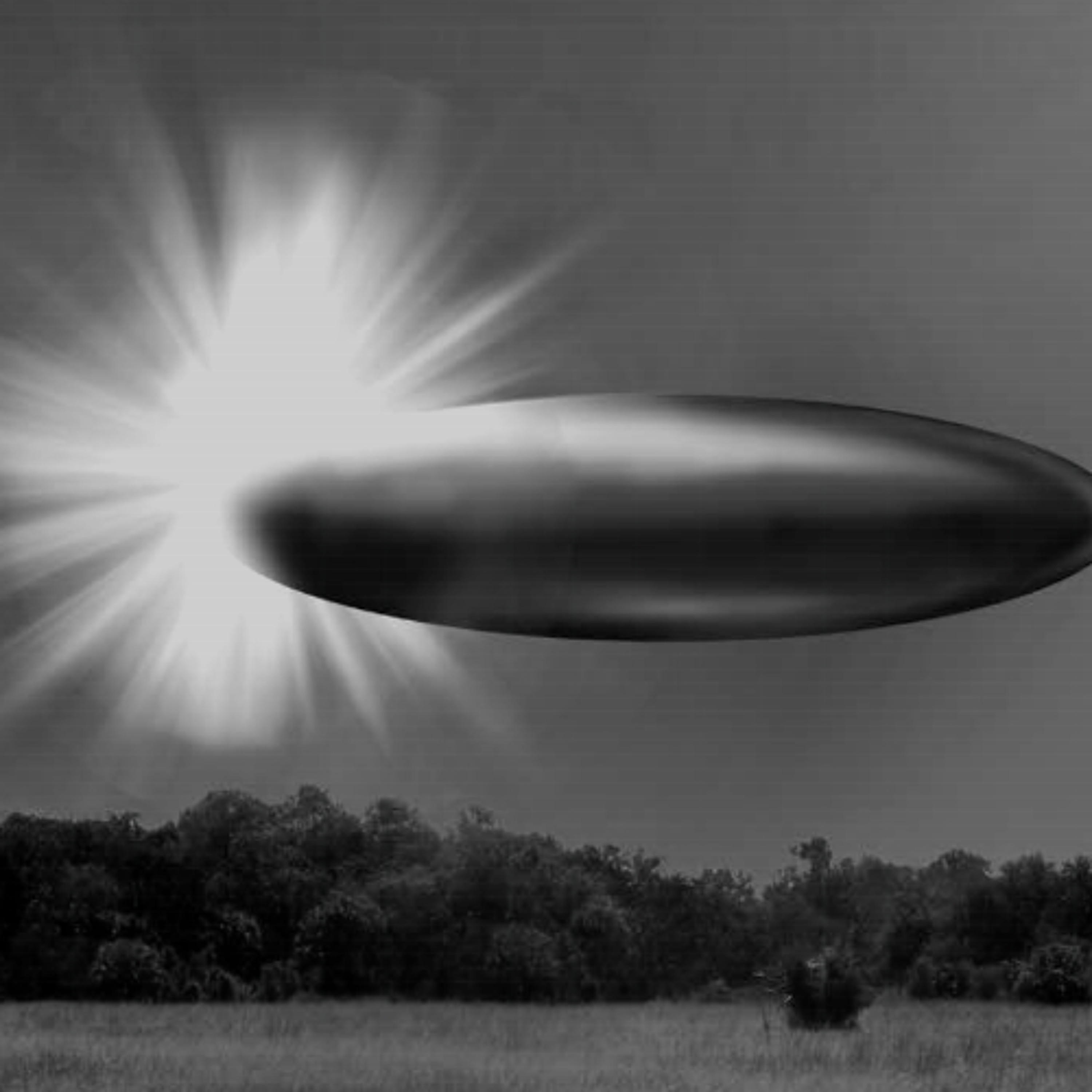05r0826  CDC Hantavirus Emergency,  West Bank's Limping Monuments, Jim Crow Tennessee, UFO Files episode artwork