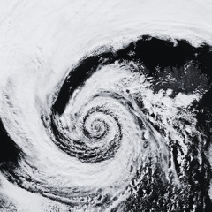 Low Pressure Zone - June 08