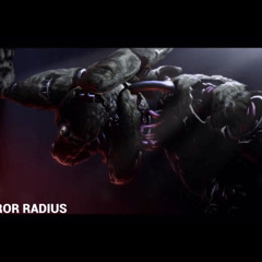 Springtrap chase music