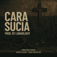 Cara sucia