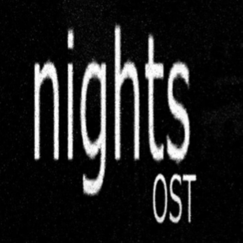NIGHTS OST - THE FINAL ACT