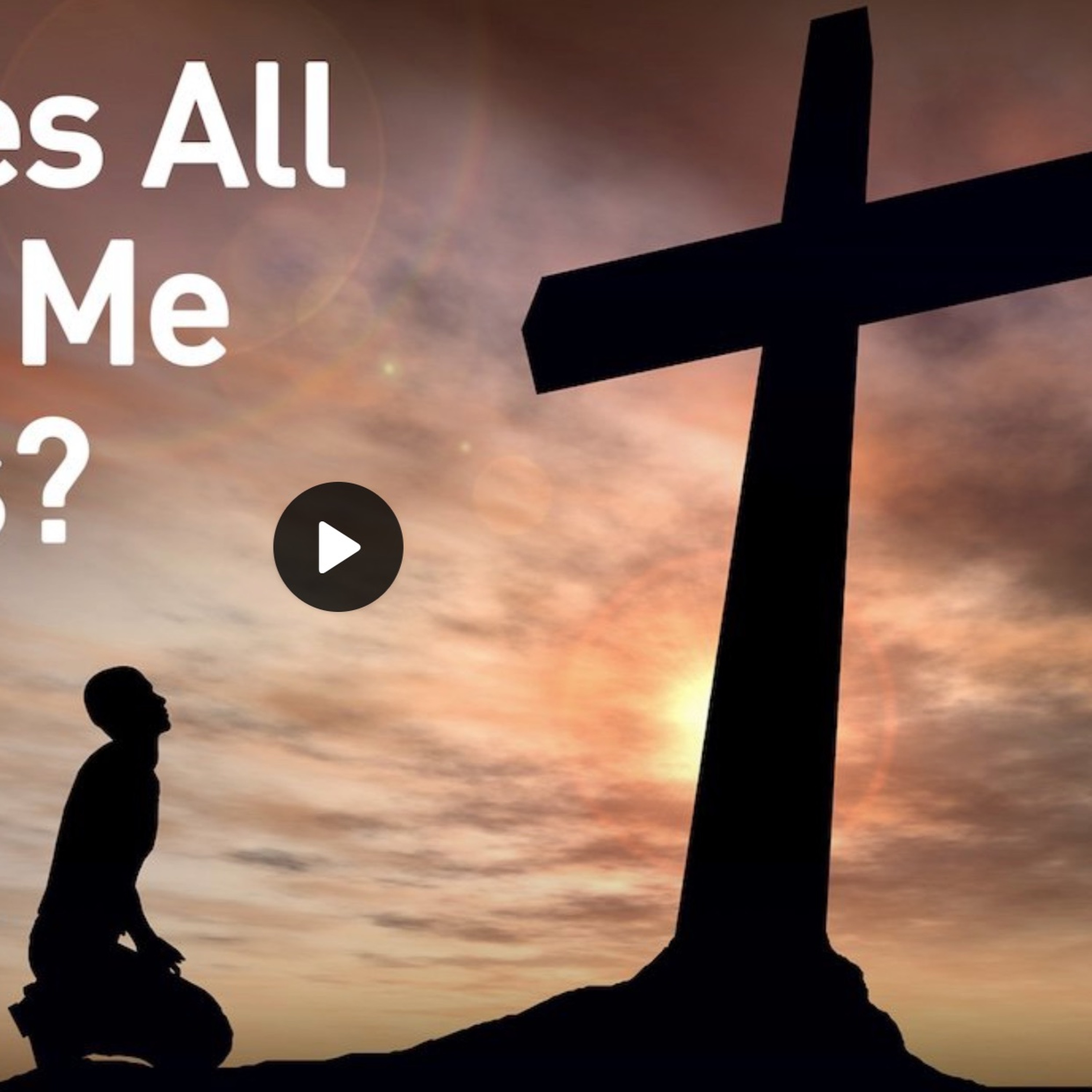 Prophecy Update - How Does This Get Me To Jesus by JD Farag episode artwork