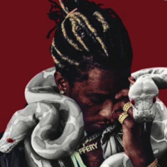 young thug - thug n 30 (best part) gon dye yo hair red, you heard what Gucci said
