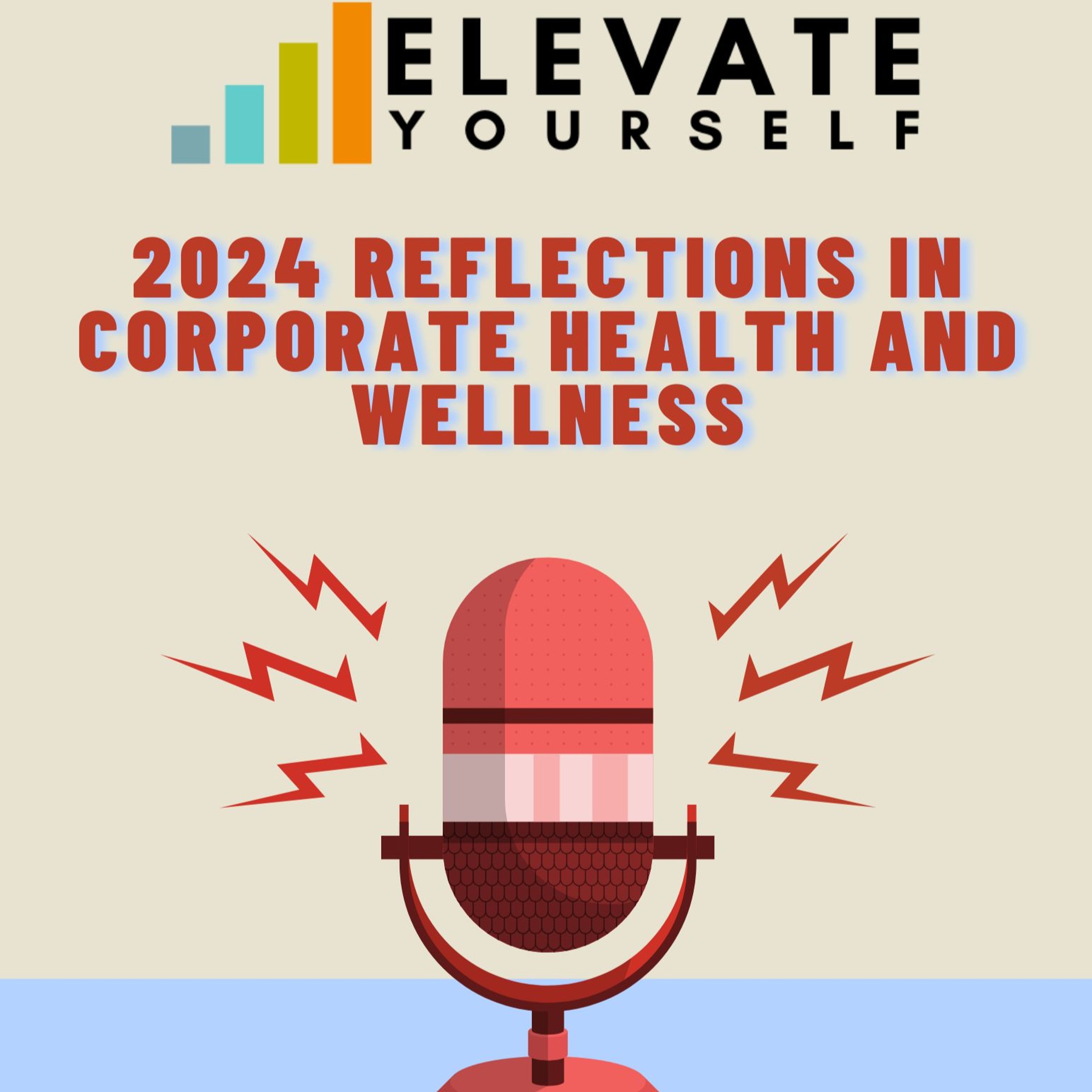 Elevate Yourself