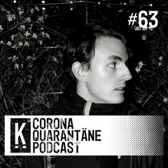 Leo Gretener | Kapitel-Corona-Quarantäne-Podcast #63