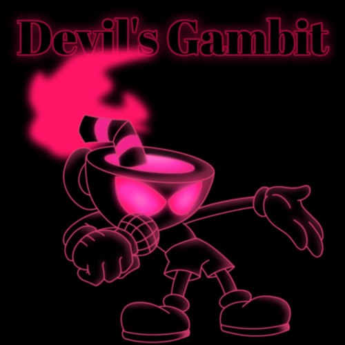 Indie Cross OST- Devil's Gambit