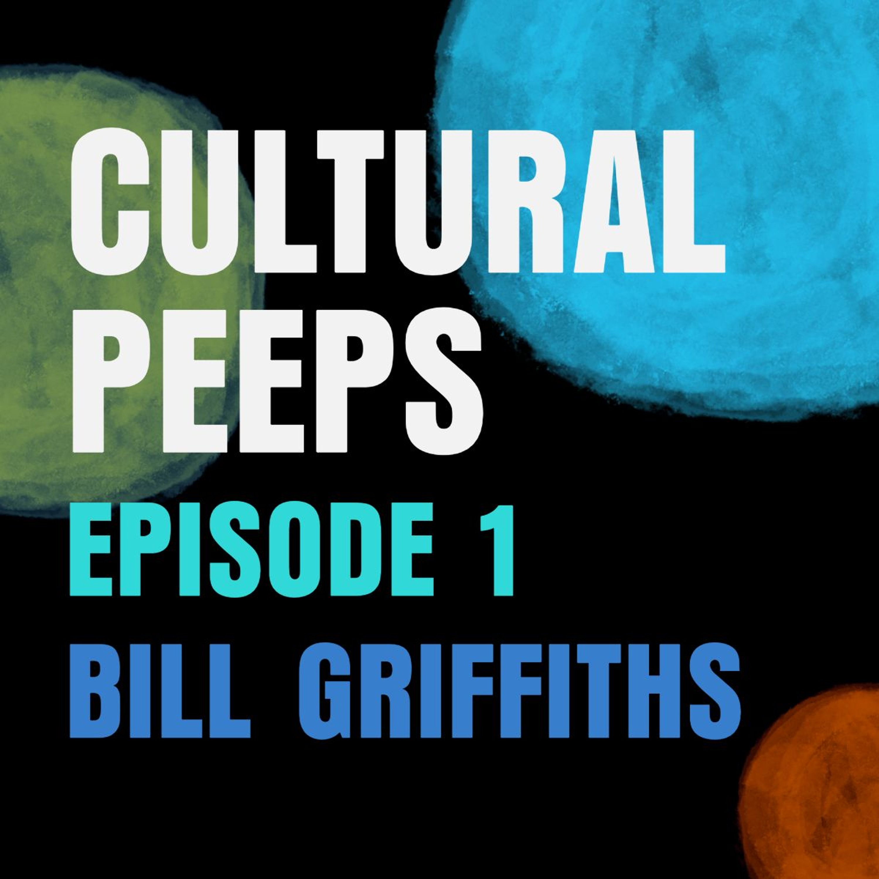 Cultural Peeps Podcast