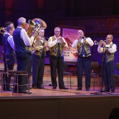 Bandella di Bedano: «Sagra di Porbetto» von Nella Martinetti