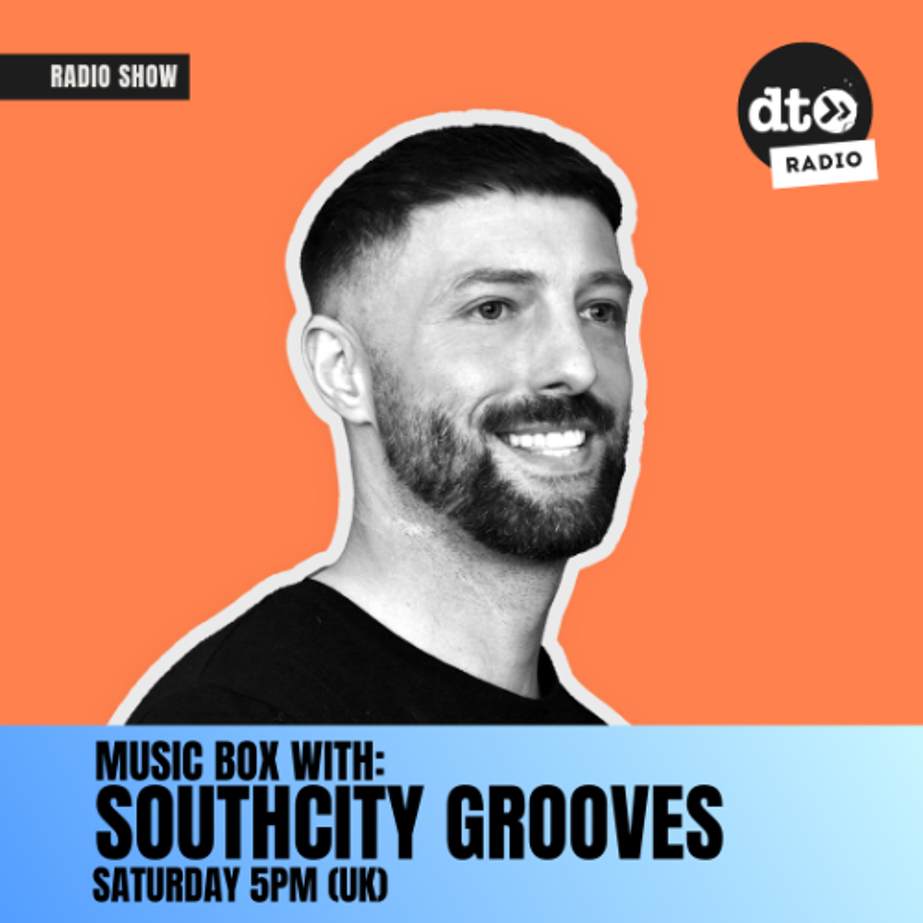 DT Radio Shows