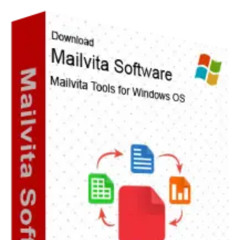 Mailvita Converter for EML Tool