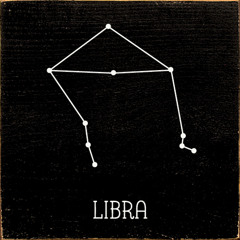 Libra constellation
