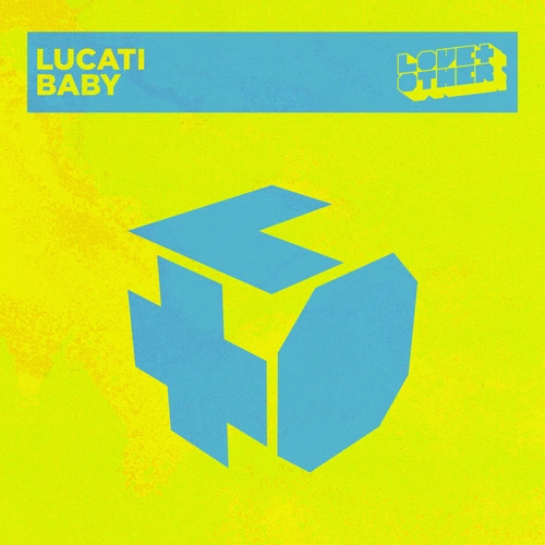 Artwork for the song LUCATI - Baby by LUCATI on Next Sound