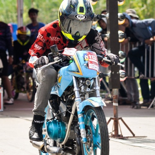 -MIXTAPE NO LIMIT- #AIN MAULANA FT. BABYNAOMI [DIMAS PRTM X NICO STROMP & ARI SEMBIRING] GASKRINA