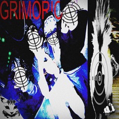 grimório w/ gothboyxand [da4avi]