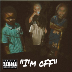 Im off (feat.shad)