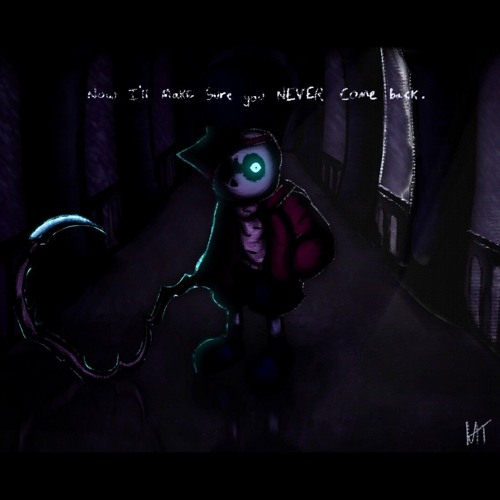 K+A's RevertSwap - DELUSIONIA III