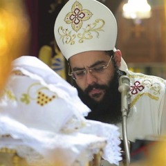 "قداس الصوم الكبير "القس رويس فريد - القمص شاروبيم عبد الملك