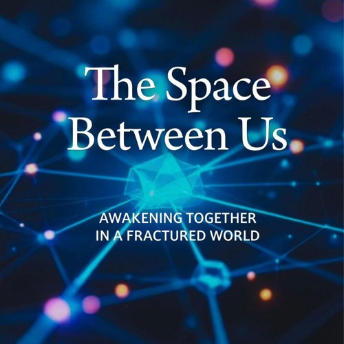 The Space Between Us — Book Launch (Audio Recording)
