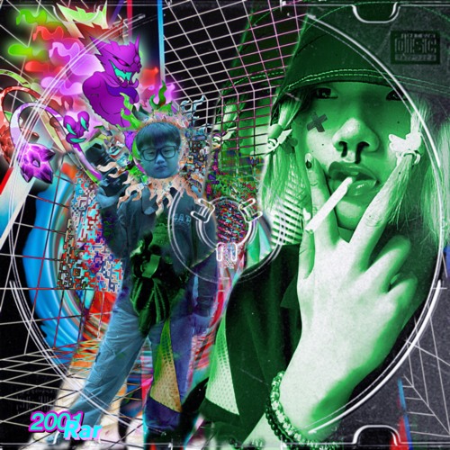 Plastic Ft. MK (prod.@sheepy Kid)