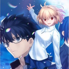 Melty Blood- Modernism Street (8-Bit)