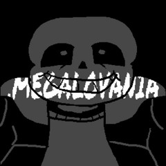 .MEGALOVANIA [Deleted Cover of deleted creator..?]