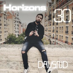 HORIZONS PODCAST #30 - DAVSND