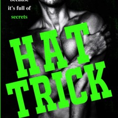 READ [PDF] Hat Trick: A Hockey Romantic Comedy