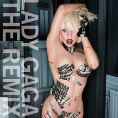 The Fame (Glam As You Remix - Radio Edit Version)