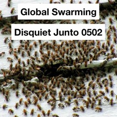 Helicoidal Cryptotolythe Swarm Disquiet0502
