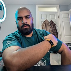 Electric Vibe (Carbon)