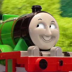 Henry's Theme (The Grand Trick)