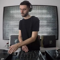 Karras Martinez Vinyl Only DJ Set - FOMO At Home 01