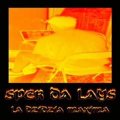 LA DZIDZIA MAXIMA - SPER DA LAYS
