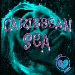 PREMIERE: Velvet Velour - Caribbean Sea [JARDIN DE BLISS]