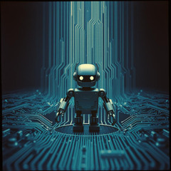 УГРОЗЫ ИНТЕЛЛЕКТА    /    AI THREATS