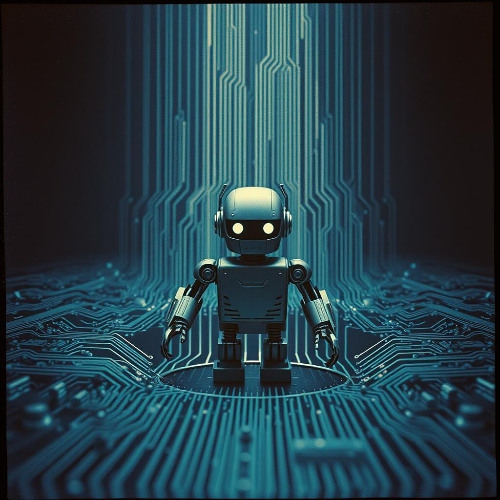 УГРОЗЫ ИНТЕЛЛЕКТА    /    AI THREATS