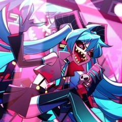 【Hazbin Hotel】POISON (Little Swing ver) feat.初音ミク,重音テト