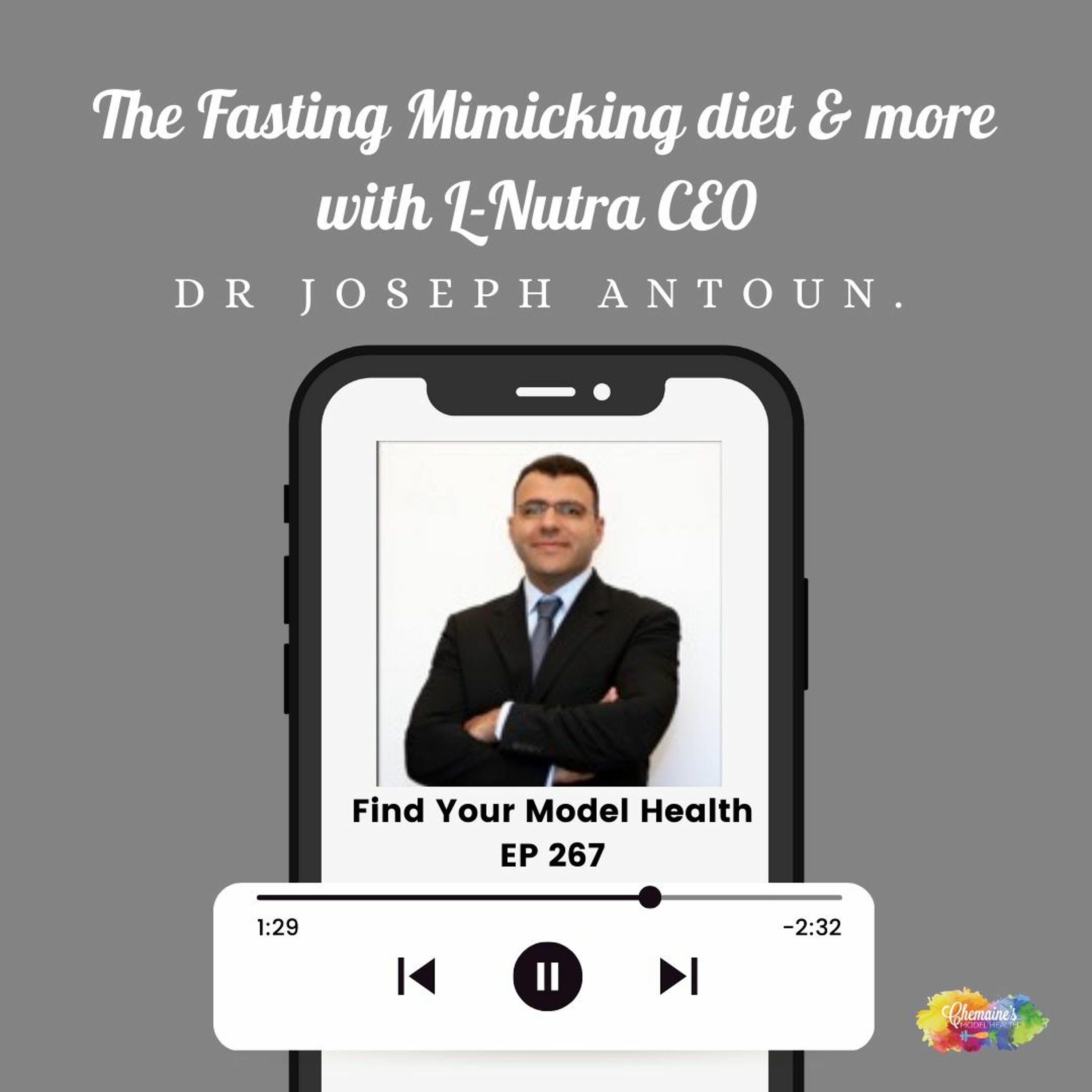 Find your model health!