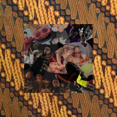 BLESSINGS [REMIX] - DINADOCO X LIL MAIL (Jawa Gang!)