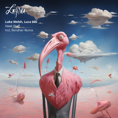 Luke Welsh - Hawt Stuff