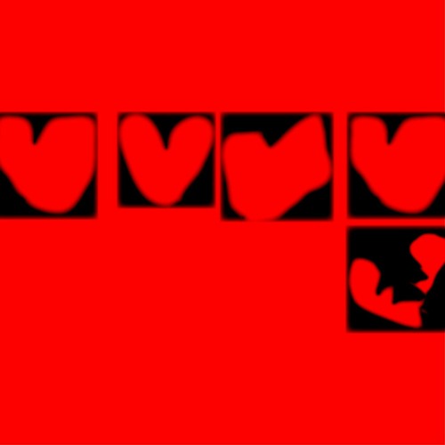 PETER SNIFFIN & Tonmann Tom - HEARTBREAK