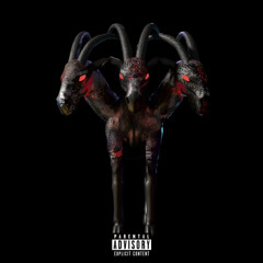 3HEADEDGOAT FT KINGIBBY x CHRVCK
